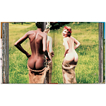 Подарочный Фотоальбом Ellen von Unwerth. Heimat варинант исполнения - 6 | Loft Concept в Кирове