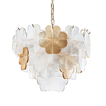 Люстра Mendelssohn варинант исполнения - 1 | Loft Concept в Кирове