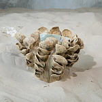 Ваза из серии «Волнение 3» варинант исполнения - 2 | Loft Concept в Кирове