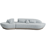 Диван Calhoun варинант исполнения - 2 | Loft Concept в Кирове