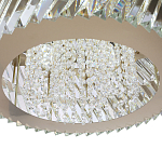 Люстра круглая в классическом обрамлении Light Connoisseurs Beauty варинант исполнения - 5 | Loft Concept в Кирове