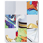 Неподражаемые произведения Джеффа Кунса JEFF KOONS catalog 2012 Букинистика варинант исполнения - 6 | Loft Concept в Кирове