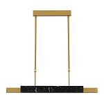 Подвесной светильник BERT FRANK черный варинант исполнения - 1 | Loft Concept в Кирове