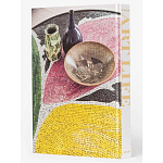 Maximalism by Sig Bergamin Книга варинант исполнения - 3 | Loft Concept в Кирове