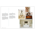 Подарочная Книга The New Elegance варинант исполнения - 4 | Loft Concept в Кирове