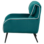 Кресло Basil Armchair варинант исполнения - 4 | Loft Concept в Кирове