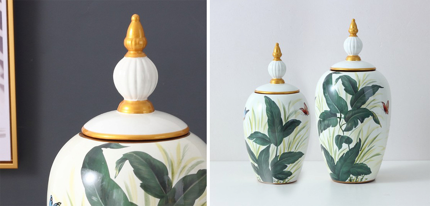 Ваза Vase Aina S Ваза Vase Aina S - Loft-Concept в Кирове