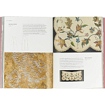 Коллекция моды Музея Виктории и Альберта 18th-Century Fashion in Detail варинант исполнения - 2 | Loft Concept в Кирове