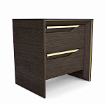 Тумба левая с вместительными ящиками Flowchart варинант исполнения - 3 | Loft Concept в Кирове