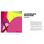 Книга Kaws. Family AGO Book варинант исполнения - 2 | Loft Concept в Кирове