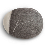 Пуф - Камень WHITE NOSE варинант исполнения - 9 | Loft Concept в Кирове