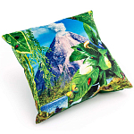 Подушка Seletti Volcano Toiletpaper варинант исполнения - 2 | Loft Concept в Кирове