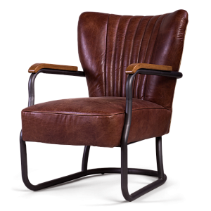 Кресло Tempasso brown