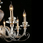 Люстра подвесная Daniele Сrystal варинант исполнения - 5 | Loft Concept в Кирове