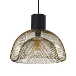 Подвесной светильник в стиле лофт Massimo 2 варинант исполнения - 1 | Loft Concept в Кирове