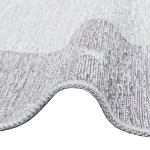 Ковер из хлопка с рисунком Friendship варинант исполнения - 2 | Loft Concept в Кирове