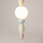 Подвесной светильник Adore LED 3000K 24Bт  варинант исполнения - 4 | Loft Concept в Кирове