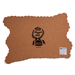 Салфетка под приборы Seletti Acid Flower E варинант исполнения - 1 | Loft Concept в Кирове