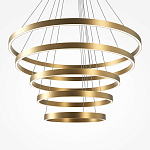 Люстра подвесная Rim 2600-3500К варинант исполнения - 3 | Loft Concept в Кирове