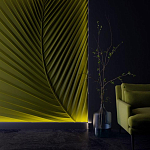 Барельеф LEAF варинант исполнения - 2 | Loft Concept в Кирове