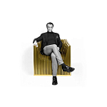 Книга Carlo Colombo Industrial Design варинант исполнения - 2 | Loft Concept в Кирове