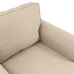 Кресло с отделением для хранения Athenais Chair варинант исполнения - 5 | Loft Concept в Кирове