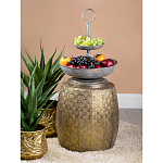 Столик дизайнерский The barrel варинант исполнения - 8 | Loft Concept в Кирове