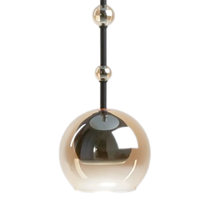 Подвесной светильник Eastern fluff