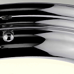 Потолочный светильник для ванных комнат круглый Elstead Lighting варинант исполнения - 19 | Loft Concept в Кирове