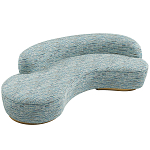 Диван Gold River варинант исполнения - 1 | Loft Concept в Кирове