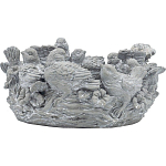 Кашпо A nest of birds варинант исполнения - 3 | Loft Concept в Кирове