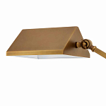 Торшер с регулируемой высотой Antique Modernity варинант исполнения - 1 | Loft Concept в Кирове