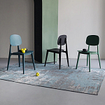 Стул The White Moment варинант исполнения - 10 | Loft Concept в Кирове