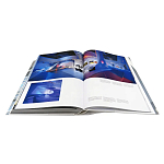 Обширная монография все работы Хадид Zaha Hadid. Complete Works 1979-Today. 2020 Edition варинант исполнения - 6 | Loft Concept в Кирове