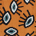 Мебельная ткань Шенилл 140 см Т3-42 варинант исполнения - 1 | Loft Concept в Кирове