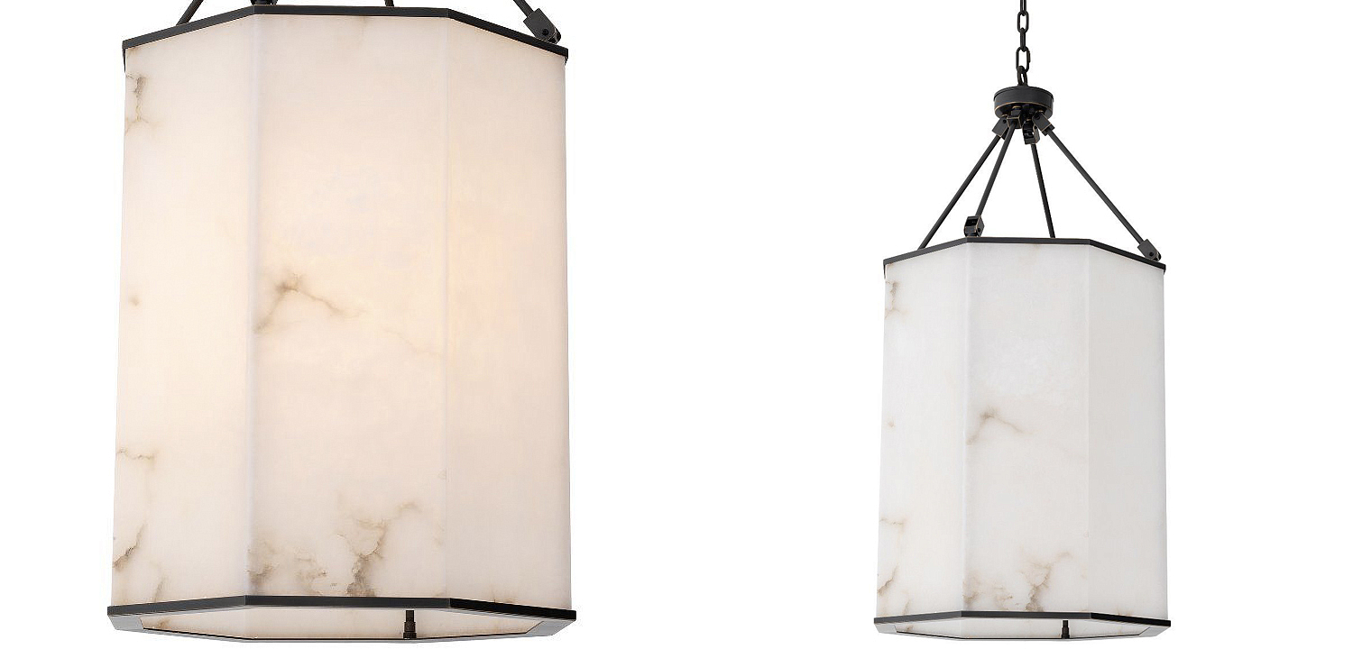 Подвесной светильник Eichholtz Chandelier Victoire L Подвесной светильник Eichholtz Chandelier Victoire L - Loft-Concept в Кирове