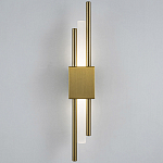 Бра Bert Frank Латунь варинант исполнения - 3 | Loft Concept в Кирове