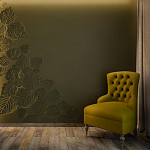 Барельеф BIRCH варинант исполнения - 2 | Loft Concept в Кирове