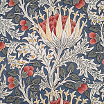 Мебельная ткань Гобелен мульти цвет 140 см Т3-30 варинант исполнения - 2 | Loft Concept в Кирове