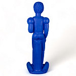 Скульптура Seletti Bronzo Blue варинант исполнения - 3 | Loft Concept в Кирове