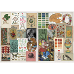 Книга Extraordinary Collections: French Interiors варинант исполнения - 2 | Loft Concept в Кирове