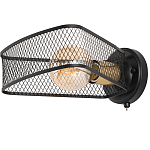 Бра в стиле лофт Lamp Malik варинант исполнения - 1 | Loft Concept в Кирове