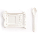 Кофейная пара Seletti I-Coffee Fuchsia варинант исполнения - 2 | Loft Concept в Кирове