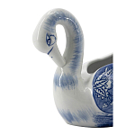 Чаша фарфоровая Лебедь Porcelain Swan варинант исполнения - 6 | Loft Concept в Кирове