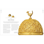 Книга Treasures of India From Antiquity to Modernity варинант исполнения - 9 | Loft Concept в Кирове