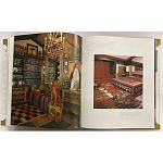 Коллекционная редкая книга More is More Tony Duquette: Hutton Wilkinson Букинистика варинант исполнения - 6 | Loft Concept в Кирове