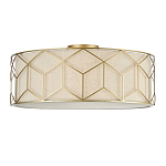 Потолочный светильник Messina Е27 варинант исполнения - 1 | Loft Concept в Кирове