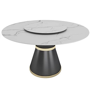 Стол обеденный круглый Magnolia