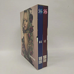 100 современных модельеров 100 Contemporary Fashion Designers  варинант исполнения - 3 | Loft Concept в Кирове