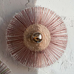 Бра-брошь Sun варинант исполнения - 1 | Loft Concept в Кирове